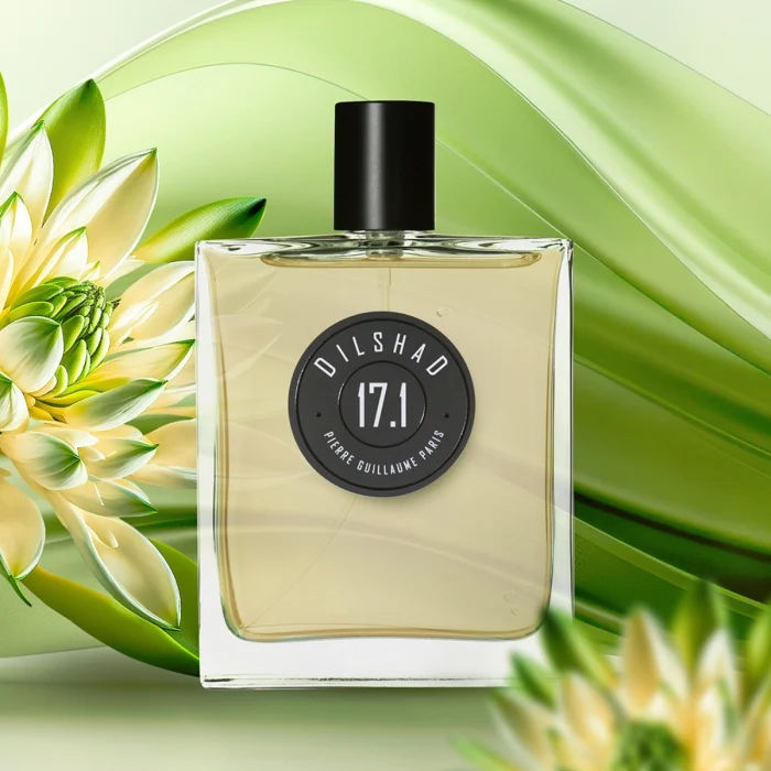 Pierre Guillaume - Dilshad No.17.1