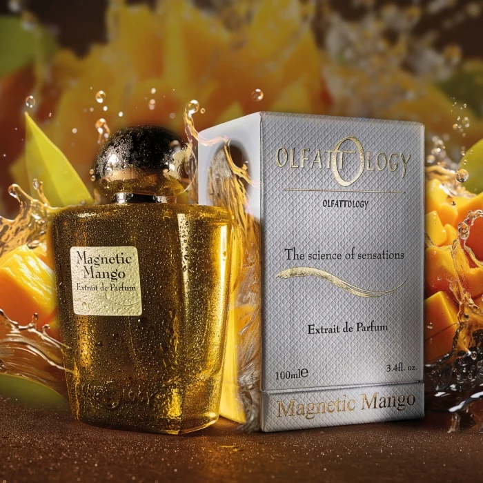 Olfattology - Magnetic Mango