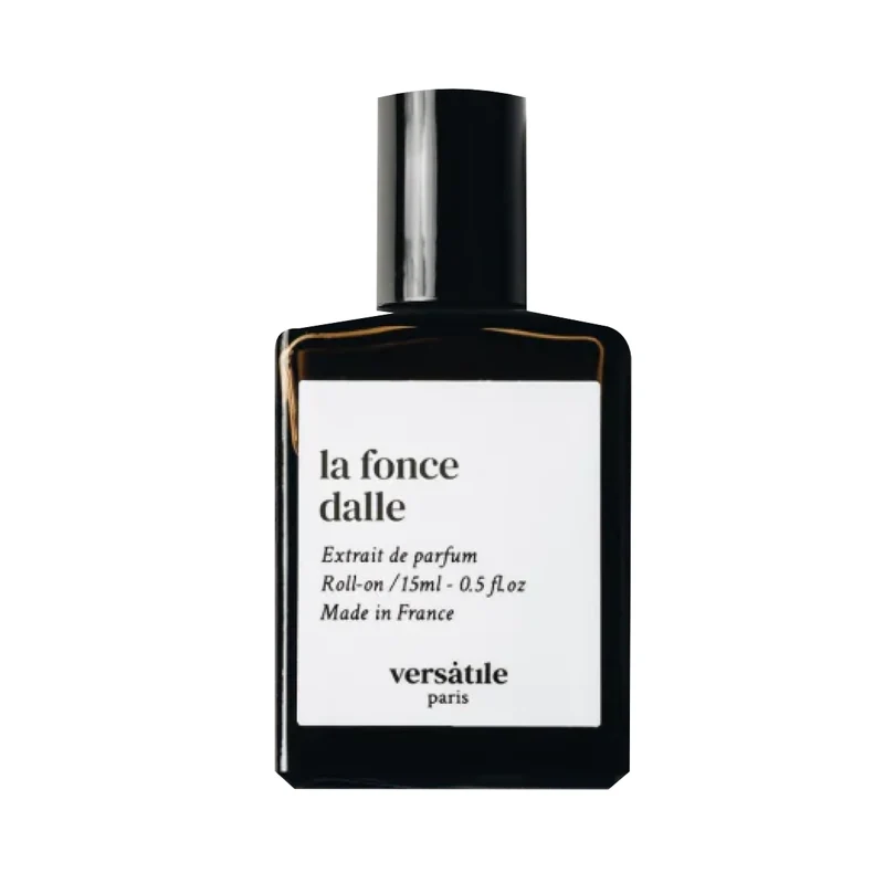 Versatile - La Foncedalle - Roll on