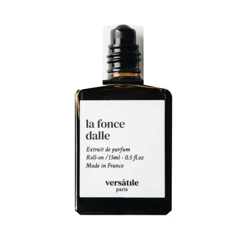 Versatile - La Foncedalle - Roll on