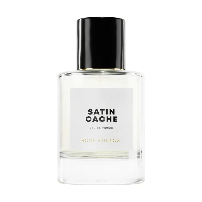 Bodé Studios - Satin Cache