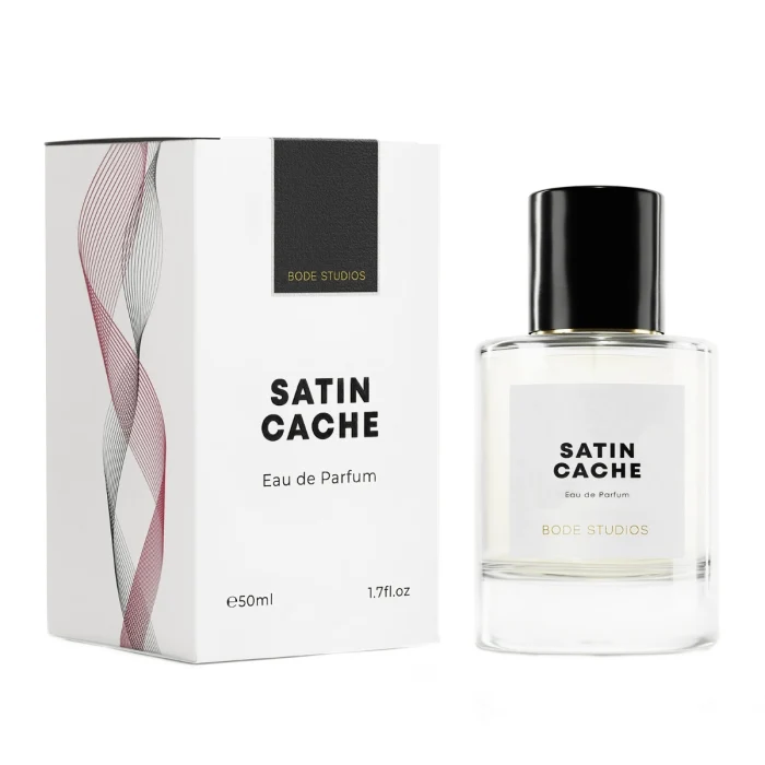 Bodé Studios - Satin Cache