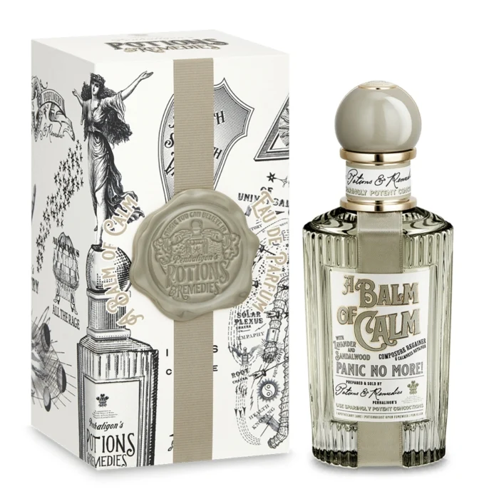 Penhaligon's - Potions & Remedies - A Balm of Calm