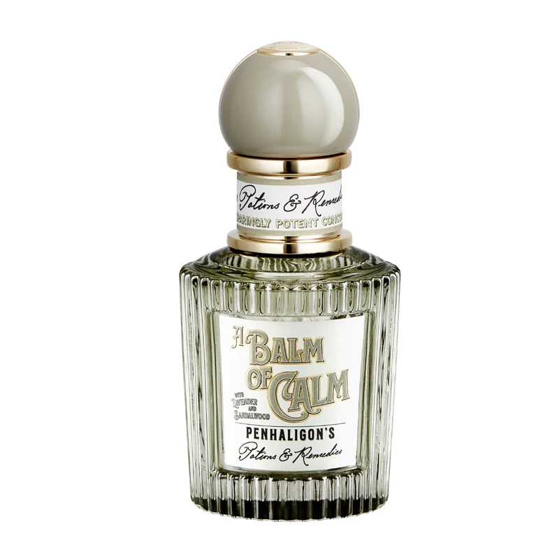 Penhaligon's - Potions & Remedies - A Balm of Calm
