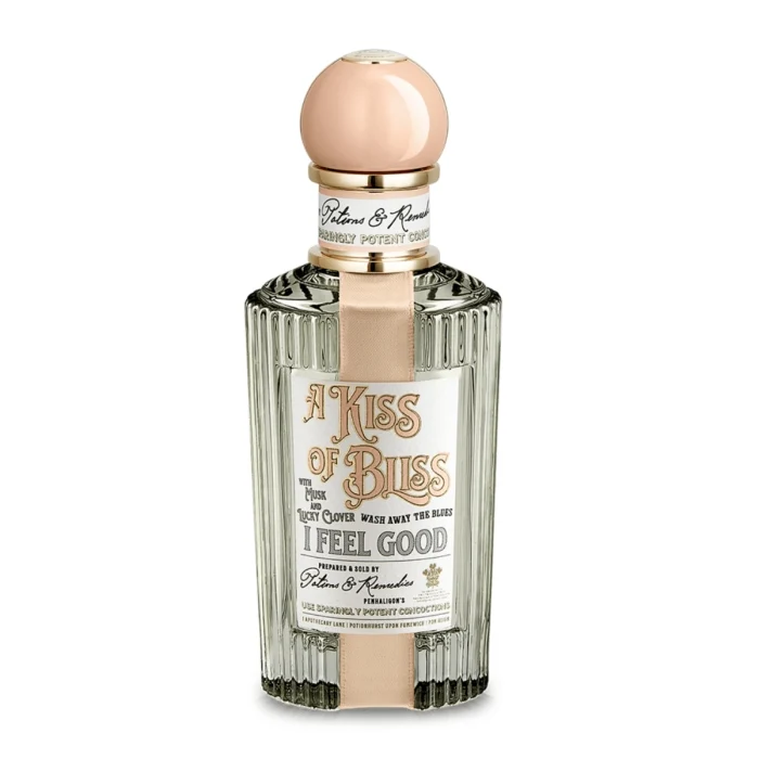 Penhaligon's - Potions & Remedies - A Kiss of Bliss