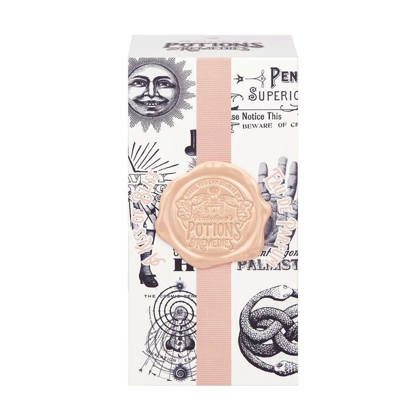 Penhaligon's - Potions & Remedies - A Kiss of Bliss