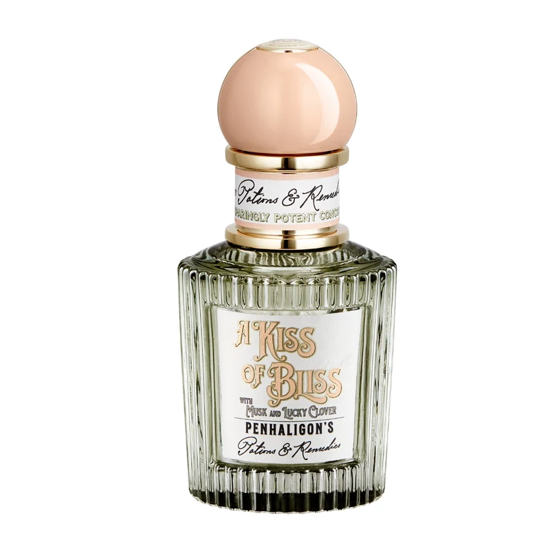 Penhaligon's - Potions & Remedies - A Kiss of Bliss