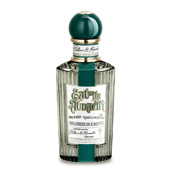 Penhaligon's - Potions & Remedies - Eau the Audacity