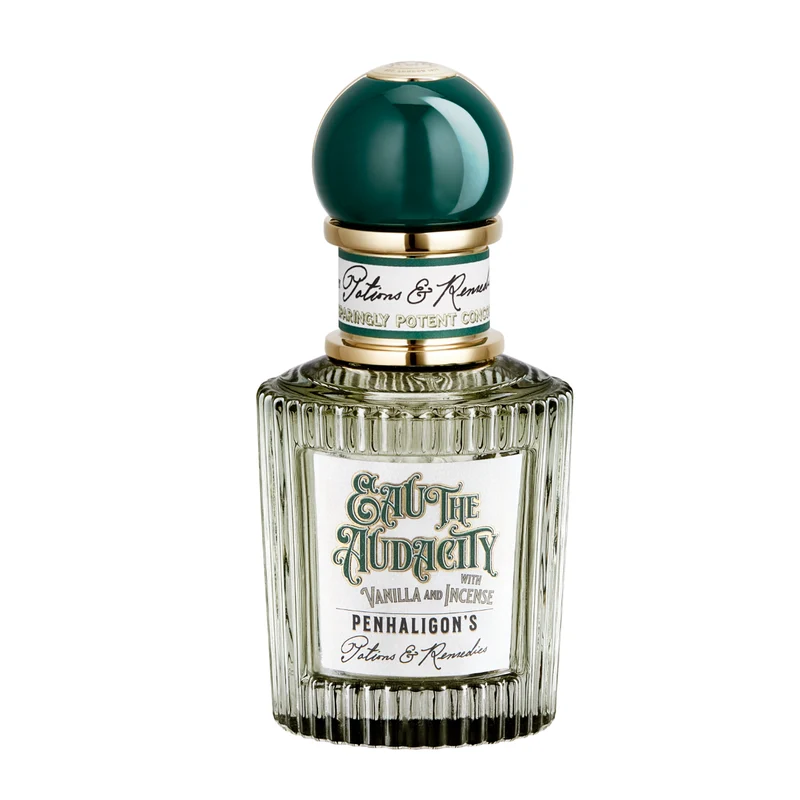 Penhaligon's - Potions & Remedies - Eau the Audacity