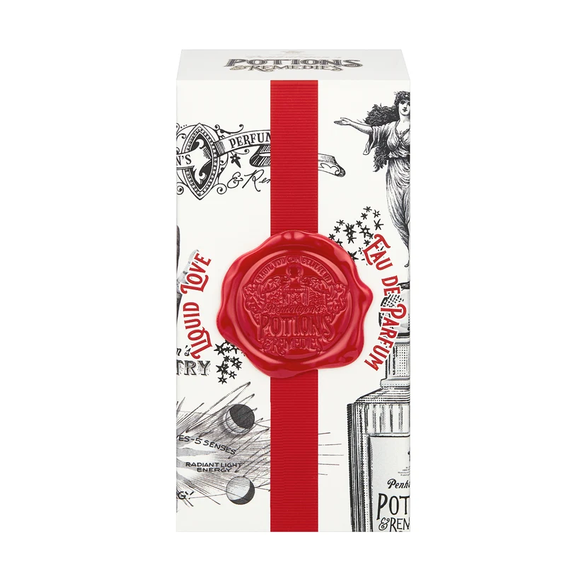 Penhaligon's - Potions & Remedies - Liquid Love