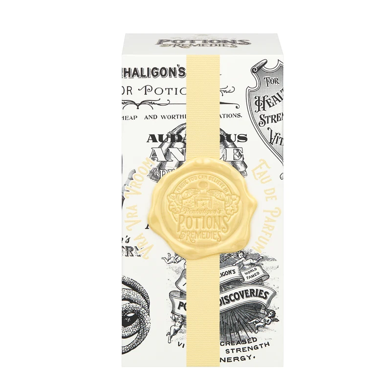 Penhaligon's - Potions & Remedies - Vra Vra Vroom