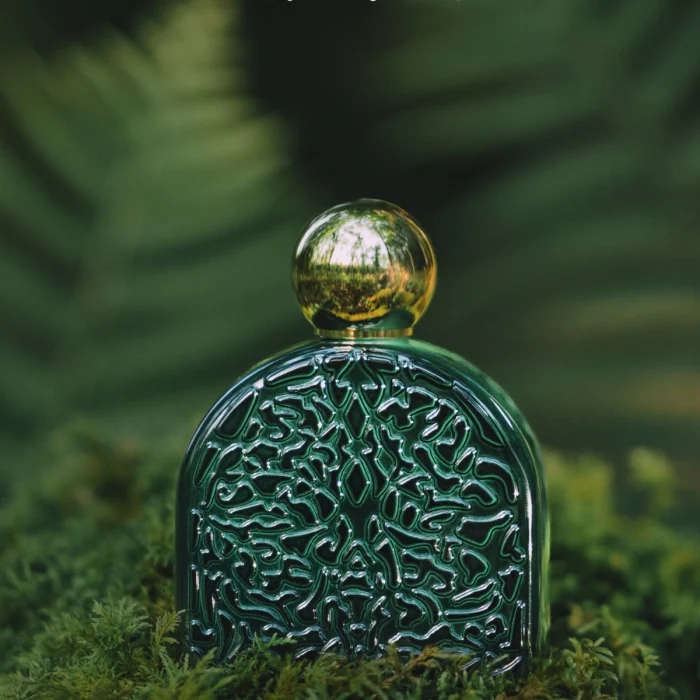 Micallef - The Secrets of Love Collection - Ma Nature
