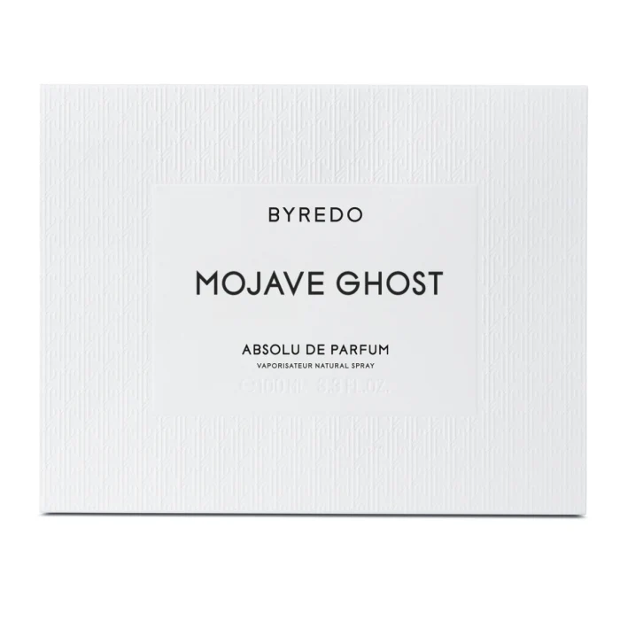 Byredo - Mojave Ghost - Absolu de Parfum