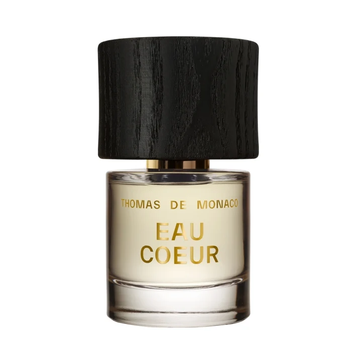 Thomas de Monaco - Eau Coeur