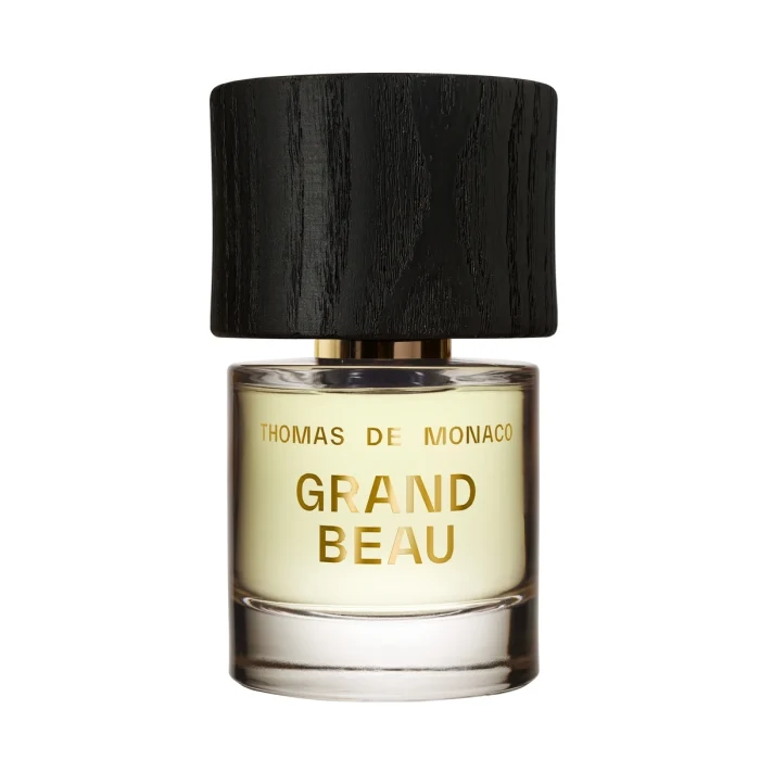 Thomas de Monaco - Grand Beau