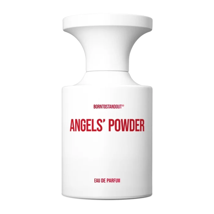 BORNTOSTANDOUT - Angels' Powder