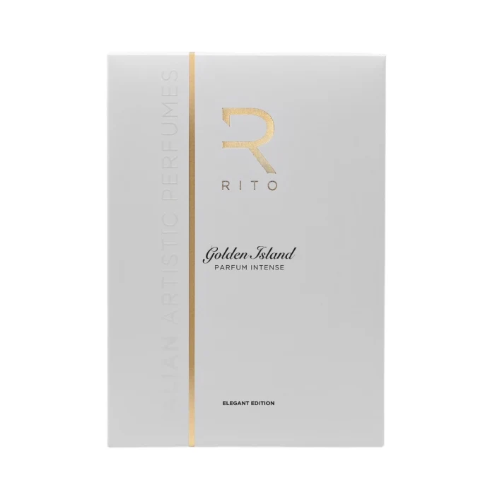 Rito - Golden Island