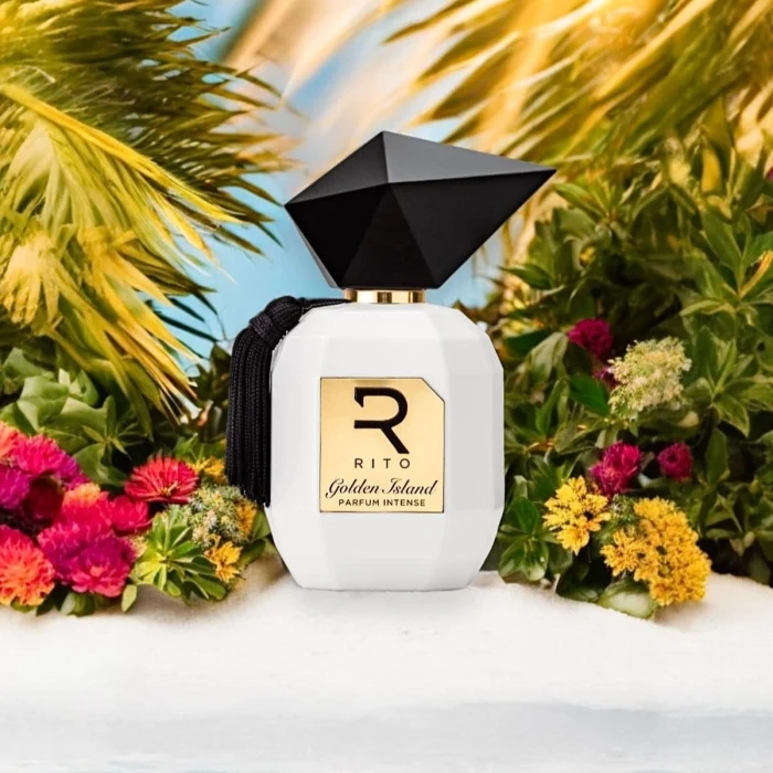 Rito - Golden Island