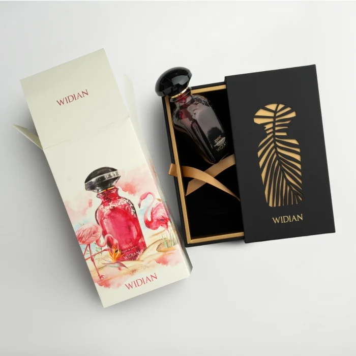 Widian - Velvet Collection - Yasat