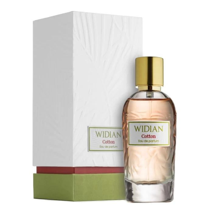 Widian - Rose Arabia Collection - Cotton