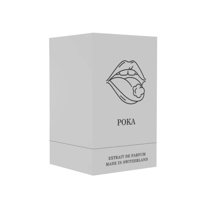 Pernoire - Odus Collection - Poka