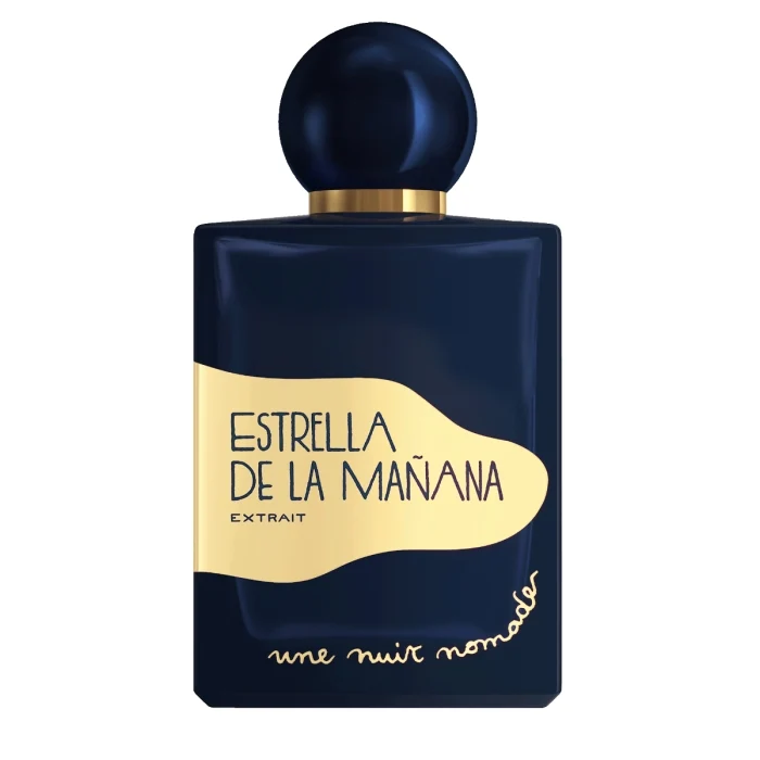 Une Nuit Nomade - Extraits de Voyage - Estrella de la Mañana