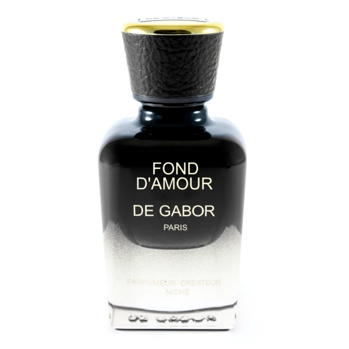 De Gabor - Fond D'Amour