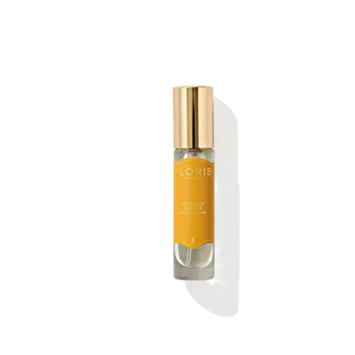 Floris - Golden Amber