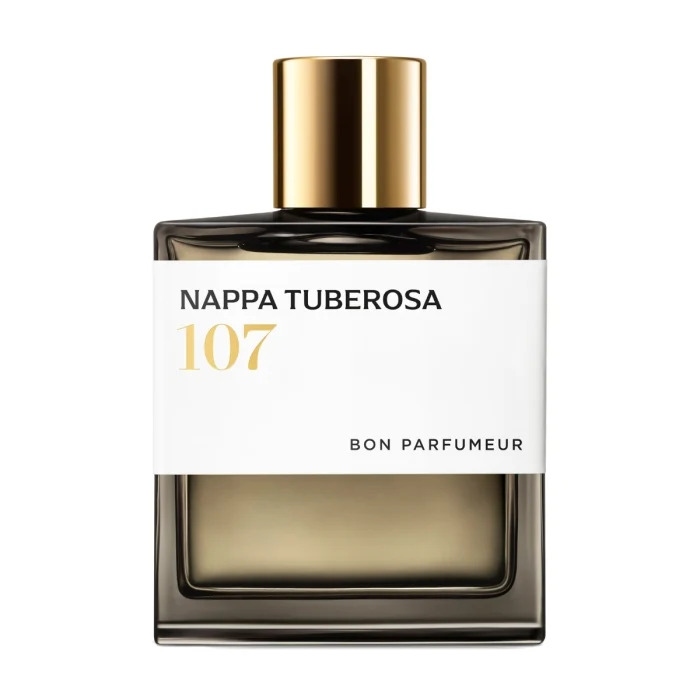 Bon Parfumeur - Les Extraits - 107 Nappa Tuberosa