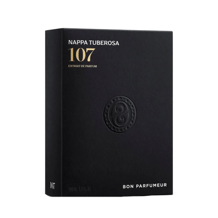 Bon Parfumeur - Les Extraits - 107 Nappa Tuberosa