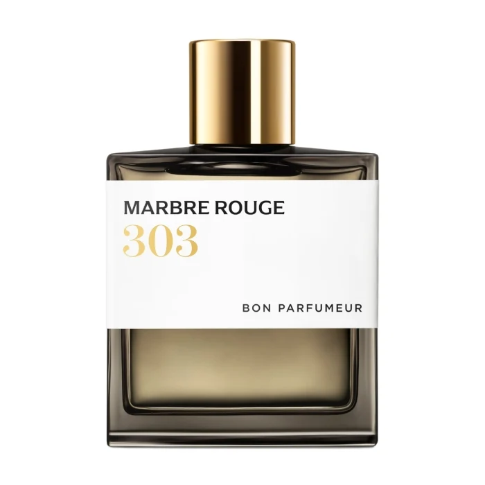 Bon Parfumeur - Les Extraits - 303 Marbre Rouge
