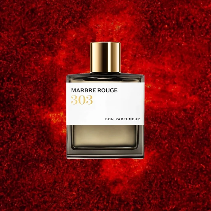 Bon Parfumeur - Les Extraits - 303 Marbre Rouge