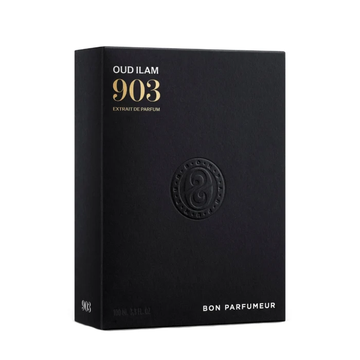 Bon Parfumeur - Les Extraits - 903 Oud Ilam