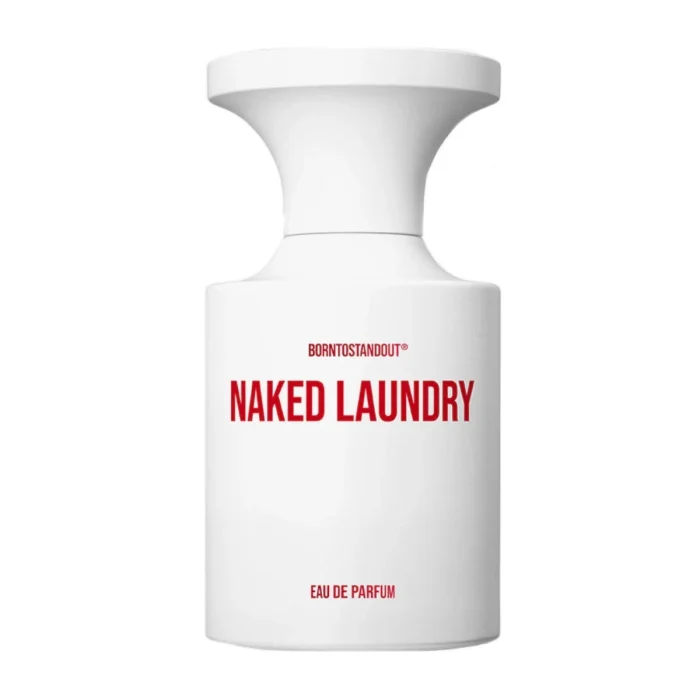 BORNTOSTANDOUT - Naked Laundry