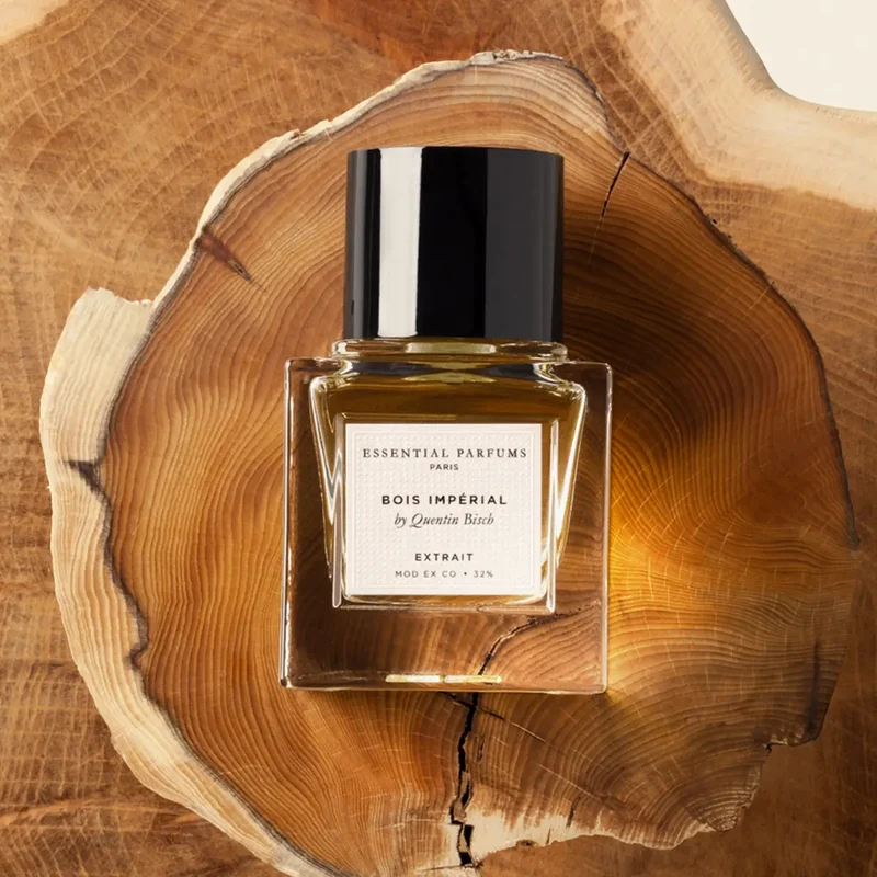 Essential Parfums - Bois Impérial - Extrait de Parfum