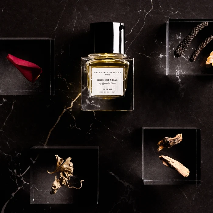 Essential Parfums - Bois Impérial - Extrait de Parfum