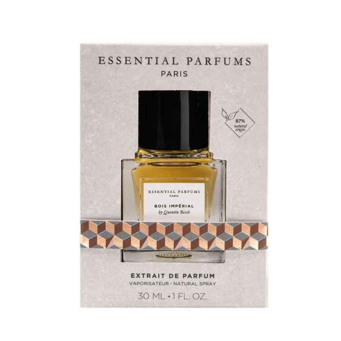 Essential Parfums - Bois Impérial - Extrait de Parfum