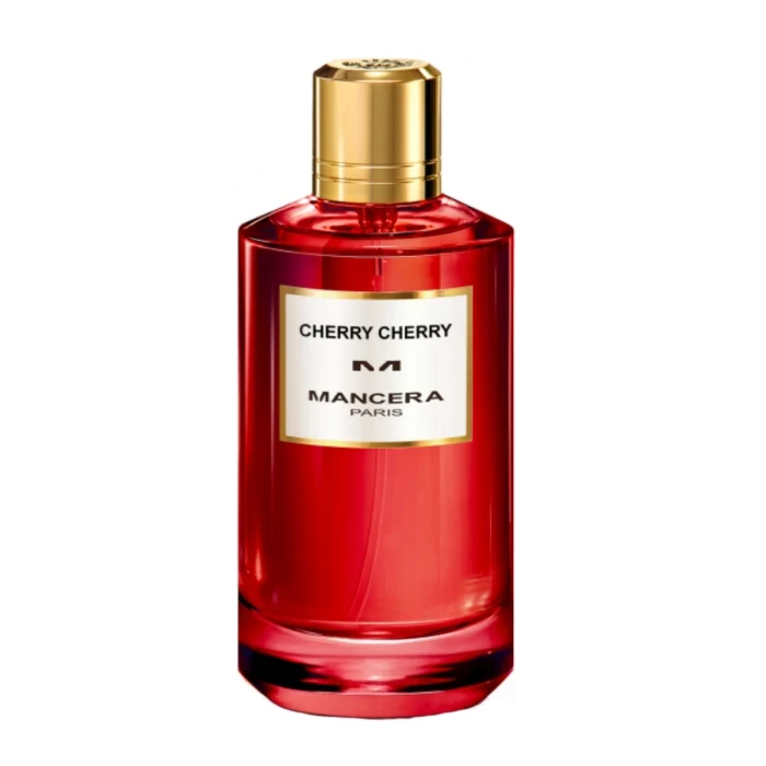 Mancera - Cherry Cherry