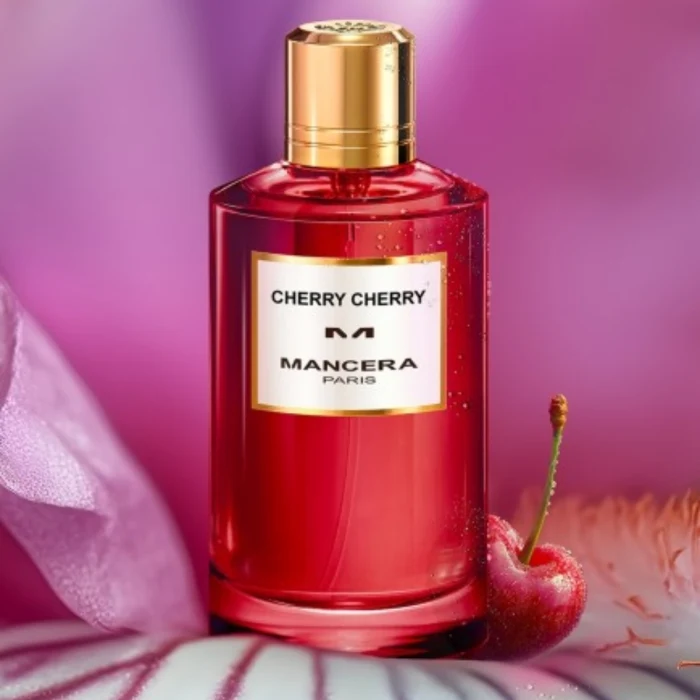 Mancera - Cherry Cherry