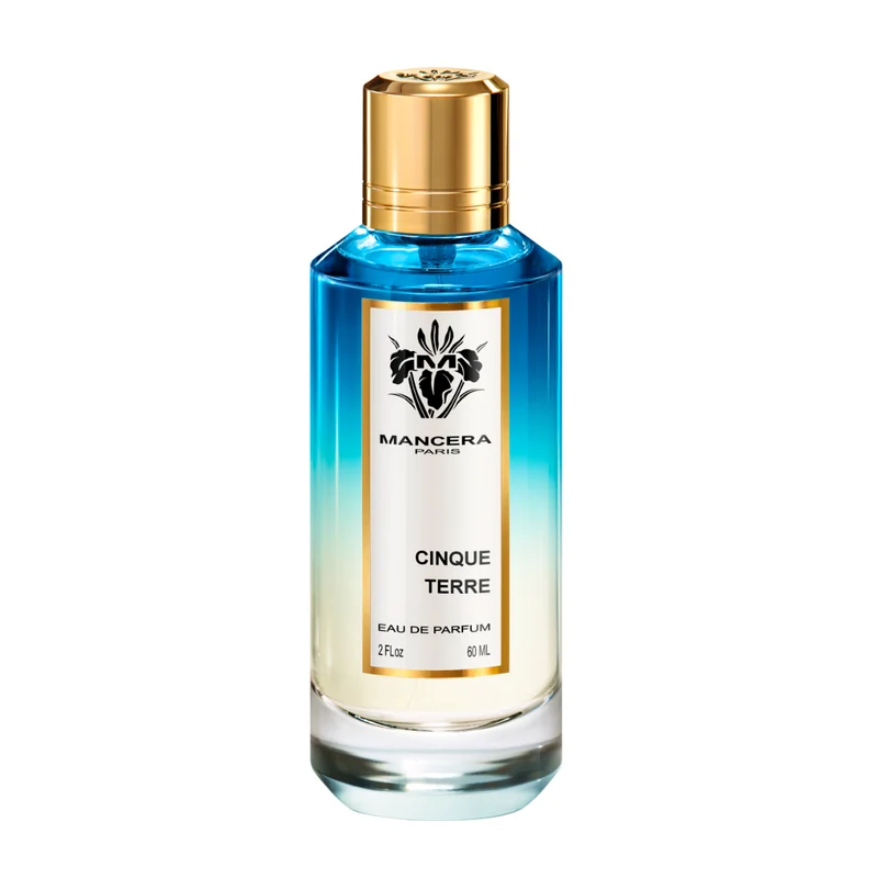 Mancera - Cinque Terre