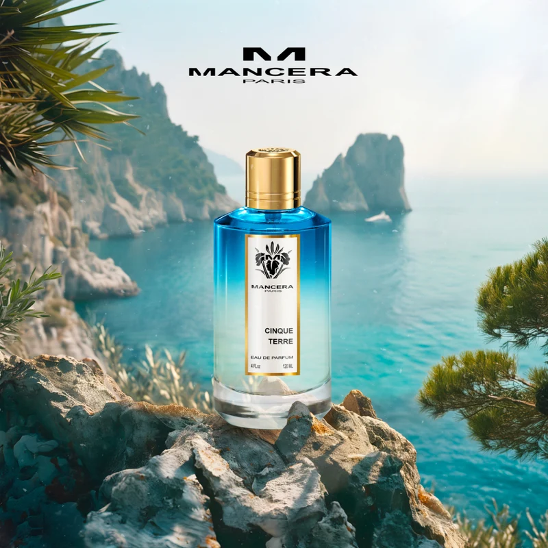 Mancera - Cinque Terre