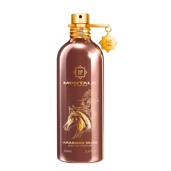 Montale - Arabians Musk
