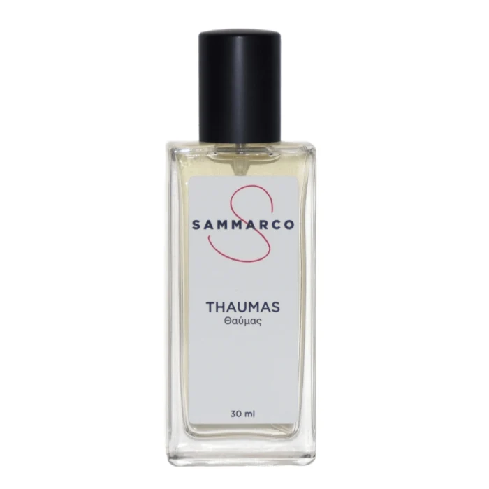 Sammarco - Thaumas