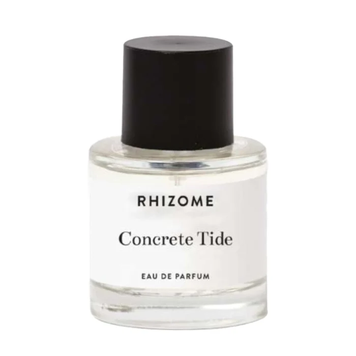 Rhizome - Concrete Tide
