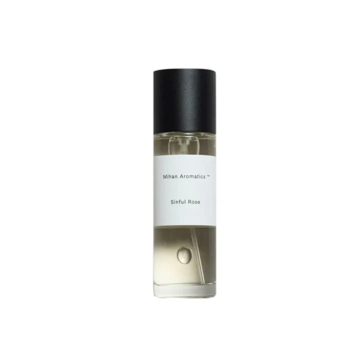 Mihan Aromatics - Sinful Rose
