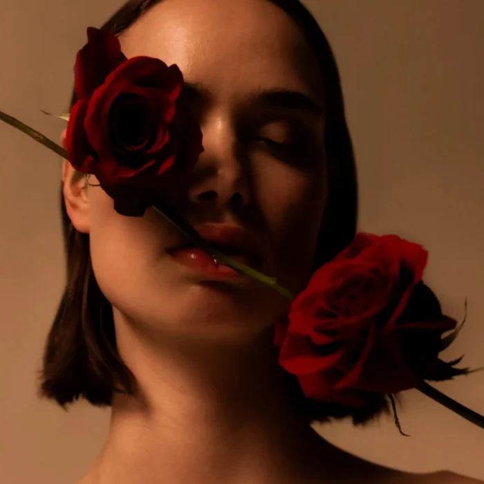Mihan Aromatics - Sinful Rose