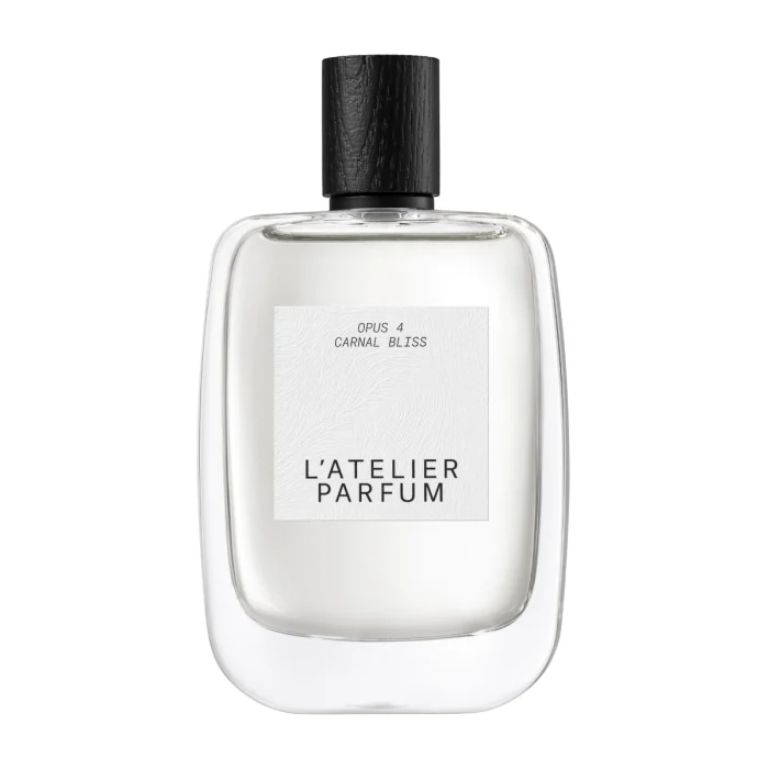 L'Atelier Parfum - Opus 4 - Carnal Bliss