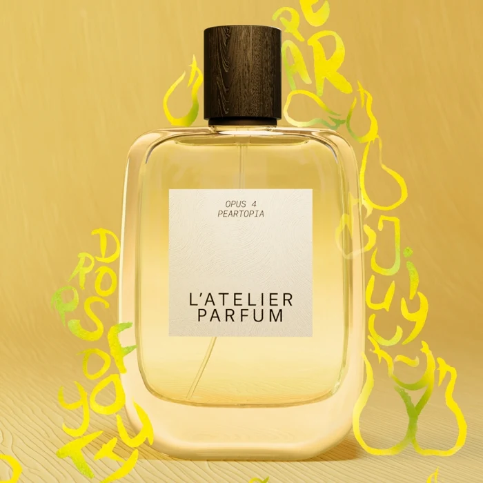 L'Atelier Parfum - Opus 4 - Peartopia