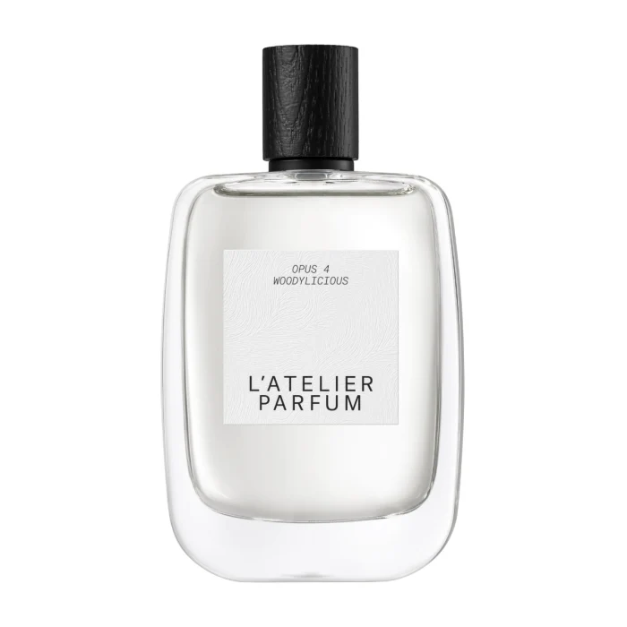 L'Atelier Parfum - Opus 4 - Woddylicious