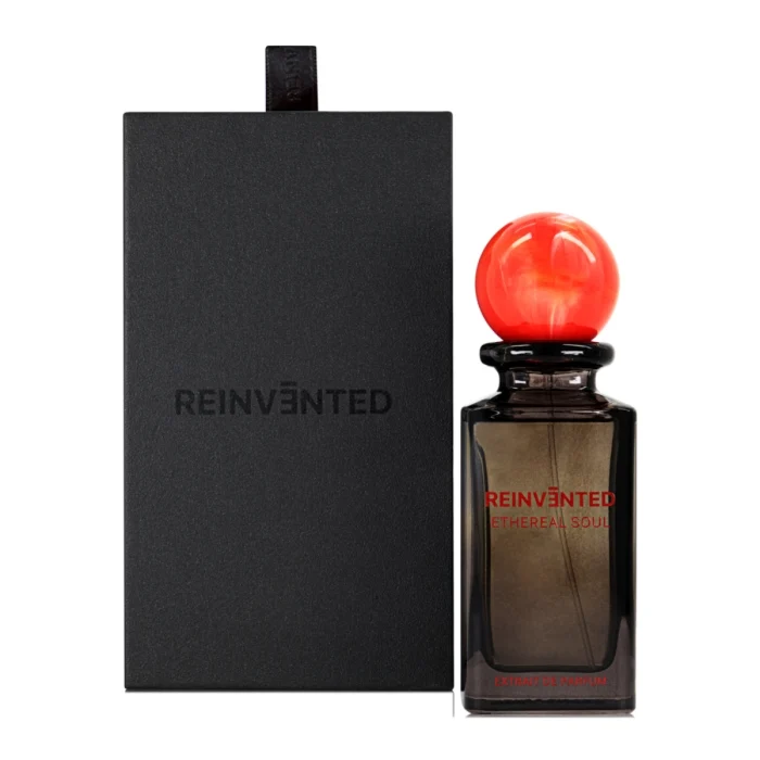 Reinvented Parfums - Ethereal Soul